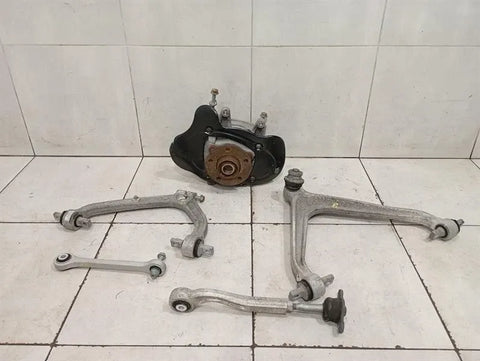 Lamborghini Huracan Right Rear Hub 4T0505434E Wheel Bearing Housing Rear Right