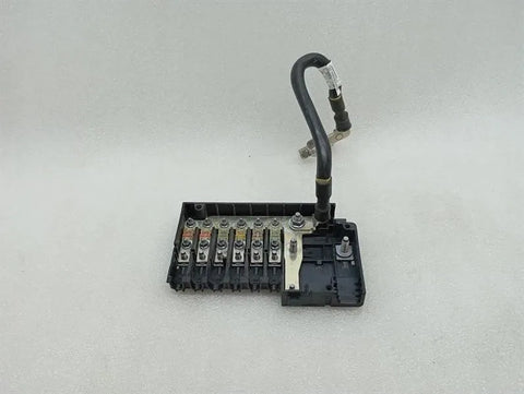 Lamborghini Huracan Performante Fuse Box 4S0937548 Fuse Box