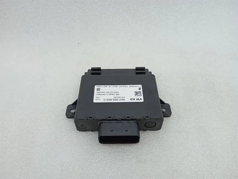 Lamborghini Huracan Converter Control Module 8K0959663C Voltage Stabilizer