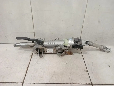 Lamborghini Huracan Performante Steering Column 4T0419506J Steering Column