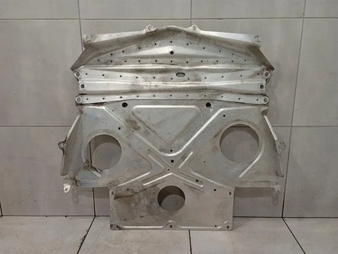 Lamborghini Huracan Performante Undertray 4S0825203D Underbody Trim