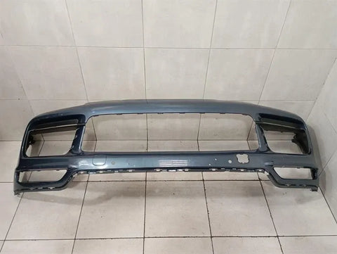 Porsche Cayenne 9Y MK3 E3 Front Bumper 9Y0807221 Front Bumper