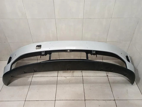 Porsche Taycan 9J Front Bumper 9J1807221AA Front Bumper