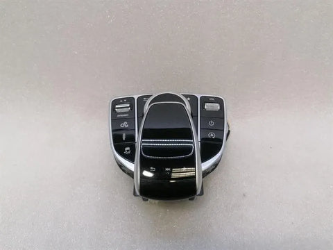 Mercedes C Class W205 C63 AMG Switch A2059005915 Command Switch