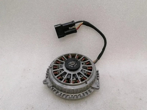 Mercedes C Class W205 Radiator Fan A0999069100 Radiator Cooling Fan Motor 850W