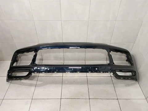 Porsche Cayenne 9Y MK3 E3 Front Bumper 9Y0807221 Front Bumper