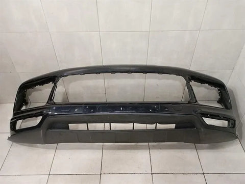 Porsche Cayenne 9Y MK3 E3 Front Bumper 9Y0807221 Front Bumper