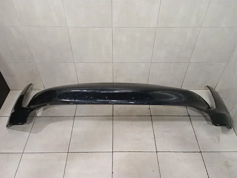 Porsche Taycan 9J Front Bumper 9J1807221 Front Bumper