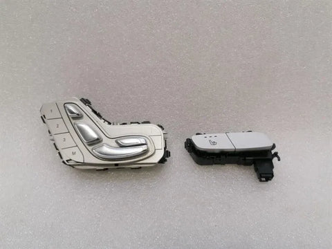 Mercedes C Class W205 Left Seat Memory Switch A2059056651 Left Seat Switch