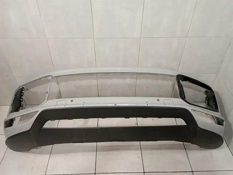 Porsche Cayenne 9Y MK3 E3 Front Bumper 9Y0807221A Front Bumper