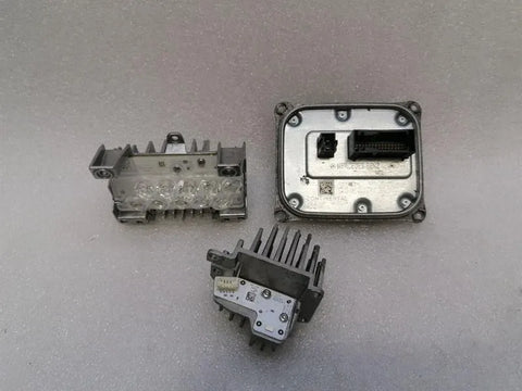 Mercedes C Class W205 LED Ballast A2229000015 LED Ballast