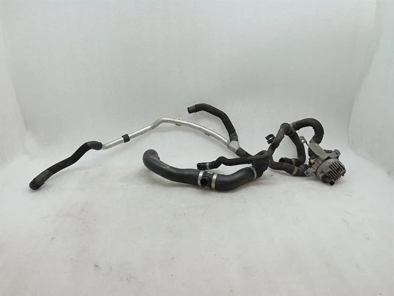 Mercedes C Class W205 Additional Cooling Pump A0005003800 Coolant Pump Pump