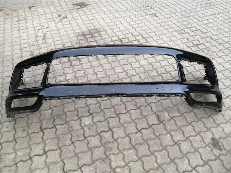 Porsche Cayenne 9Y MK3 E3 Front Bumper 9Y0807221 Front Bumper
