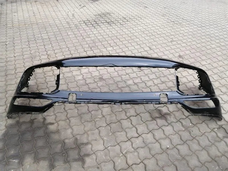 Porsche Cayenne 9Y MK3 E3 Front Bumper 9Y0807221A Front Bumper