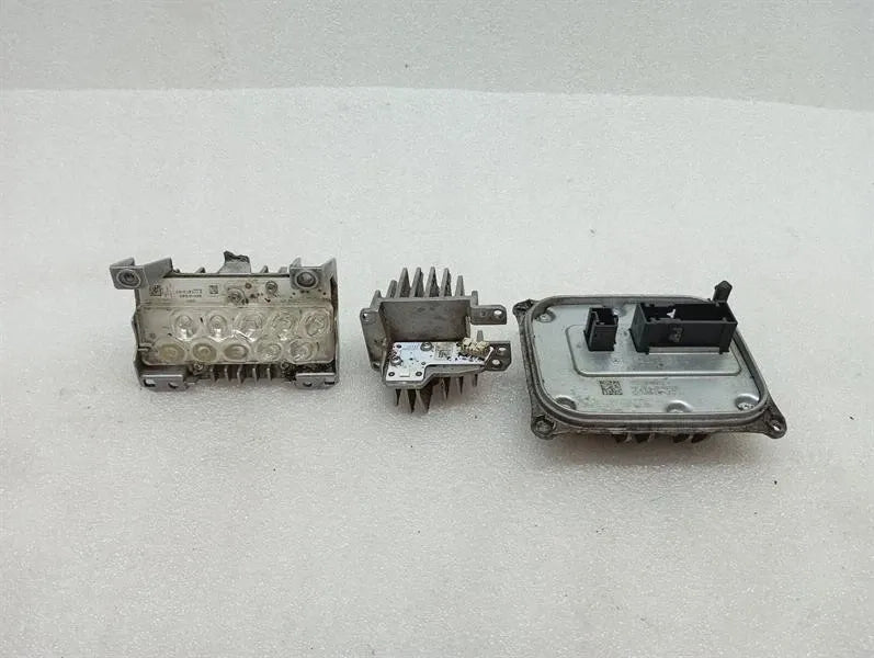 Mercedes C Class W205 LED Ballast A2059004230 LED Ballast