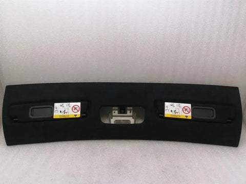 Lamborghini Huracan Performante Sun Visor 4T0857551C Alcantara Sun Visor Set