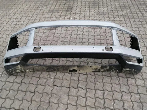 Porsche Cayenne 9Y MK3 E3 Front Bumper 9Y0807221 Front Bumper