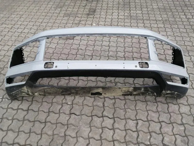 Porsche Cayenne 9Y MK3 E3 Front Bumper 9Y0807221 Front Bumper
