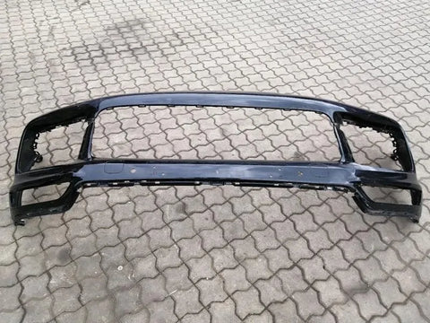 Porsche Cayenne 9Y MK3 E3 Front Bumper 9Y0807221 Front Bumper