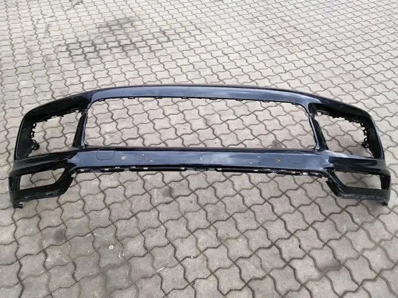 Porsche Cayenne 9Y MK3 E3 Front Bumper 9Y0807221 Front Bumper