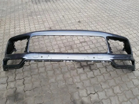 Porsche Cayenne 9Y MK3 E3 Front Bumper 9Y0807221 Front Bumper