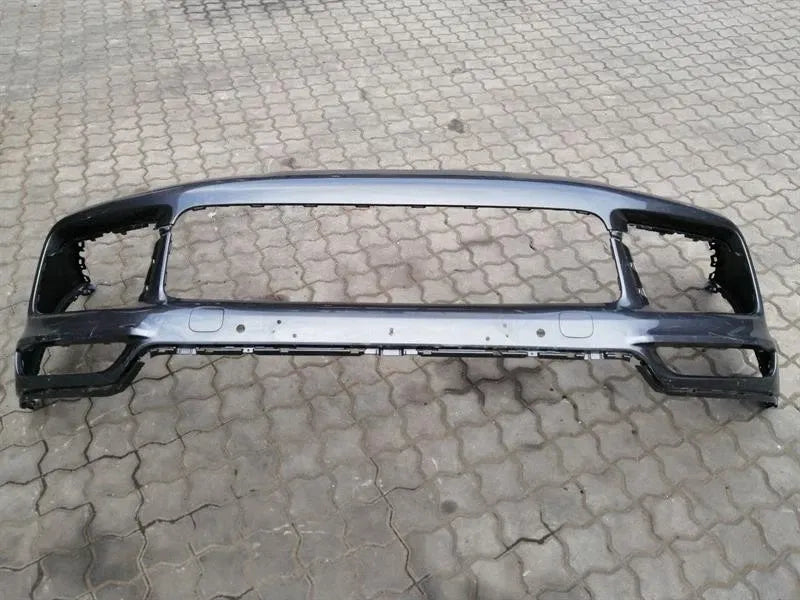 Porsche Cayenne 9Y MK3 E3 Front Bumper 9Y0807221 Front Bumper