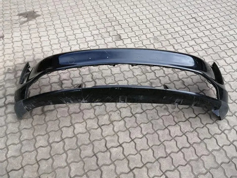 Porsche Taycan 9J Front Bumper 9J1807221D Front Bumper