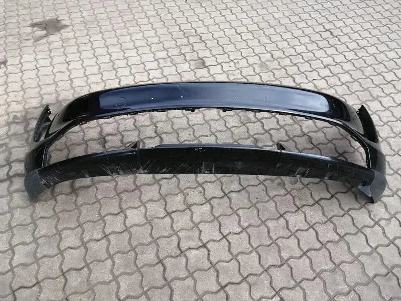 Porsche Taycan 9J Front Bumper 9J1807221D Front Bumper