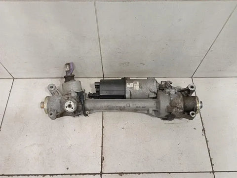 MERCEDES C CLASS W205 POWER STEERING RACK A2054608101 RIGHT HAND DRIVE RHD