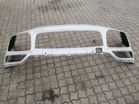 Porsche Cayenne 9Y MK3 E3 Front Bumper 9Y0807221B Front Bumper