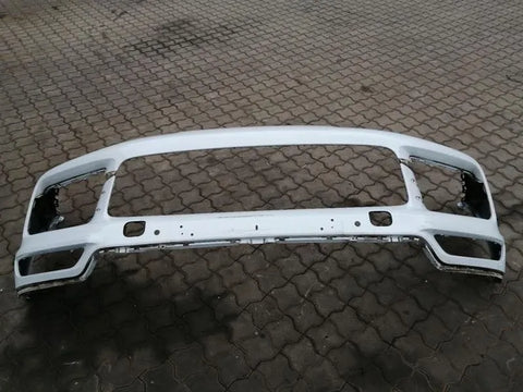 Porsche Cayenne 9Y MK3 E3 Front Bumper 9Y0807221 Front Bumper