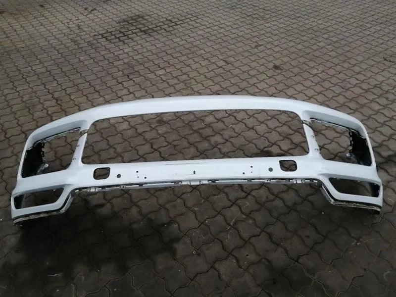 Porsche Cayenne 9Y MK3 E3 Front Bumper 9Y0807221 Front Bumper