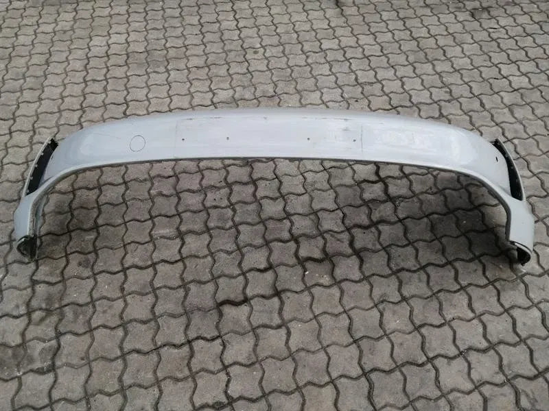 Porsche Taycan 9J Front Bumper 9J1807221D Front Bumper
