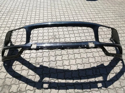 Porsche Cayenne 9Y MK3 E3 Front Bumper 9Y0807221B Front Bumper