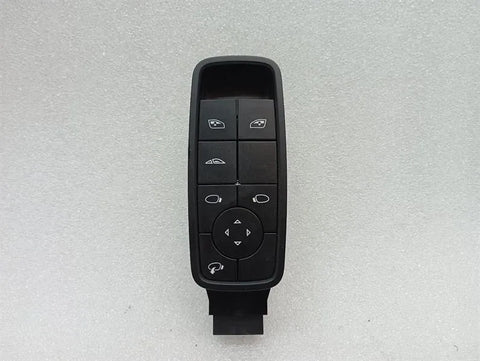 Porsche 911 992 switch 992959858AA WINDOW switch power fold