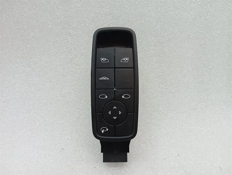 Porsche 911 992 switch 992959858AA WINDOW switch power fold