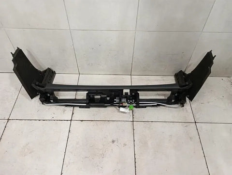 Porsche 911 992 Convertible FLAP Drive Set 9P1872409A Side Flap Actuator