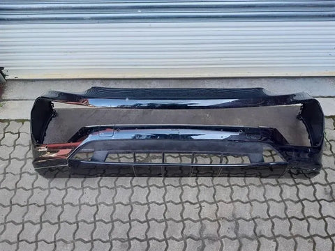 Porsche Cayenne 9Y MK3 E3 Front Bumper 9Y0807221F Front Bumper
