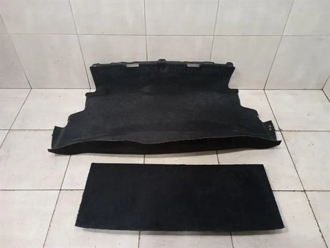 Porsche 911 992 Luggage Compartment Cover 992867360 Convertible Boot