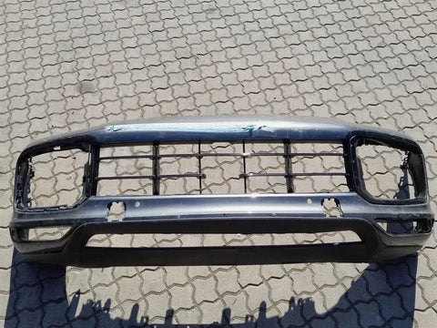 Porsche Cayenne 9Y MK3 E3 Front Bumper 9Y0807221 Front Bumper