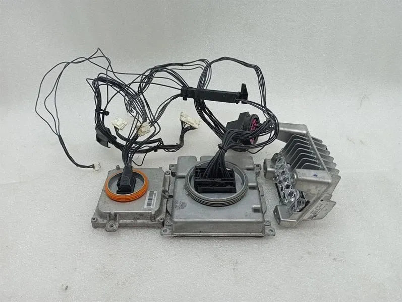 Audi R8 4S AWD LED Ballast 7PP941572AB LED Ballast