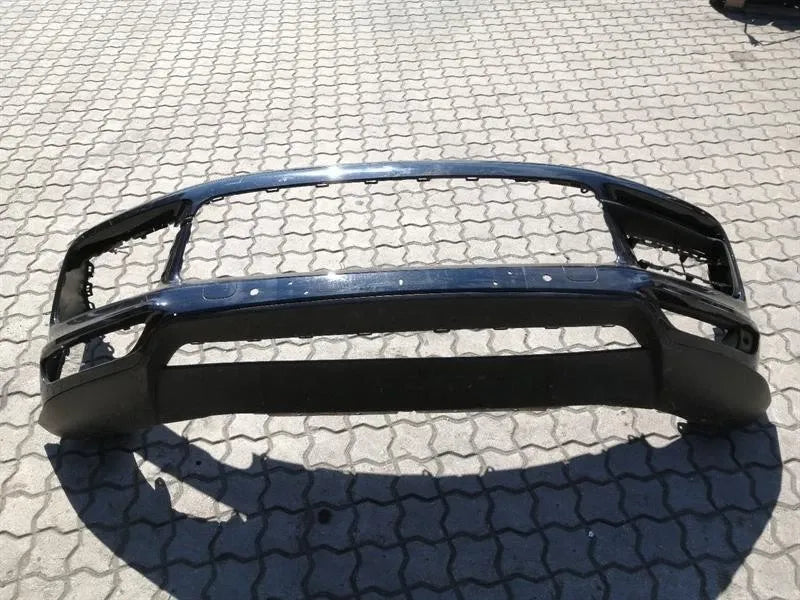Porsche Cayenne 9Y MK3 E3 Front Bumper 9Y0807221 Front Bumper