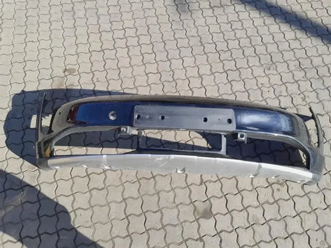 Porsche Taycan 9J Front Bumper 9J1807221D Front Bumper