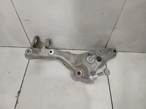 Porsche 911 992 subframe rear left 992505063A axle frame rear axle left