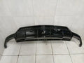 Lamborghini Urus 4M Rear Bumper Diffuser 4ML807539 Rear Bumper Diffuser
