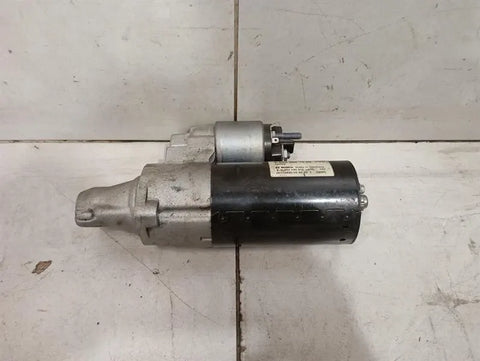 Mercedes C Class W205 C63 AMG Starter Engine A6429061000 Starter