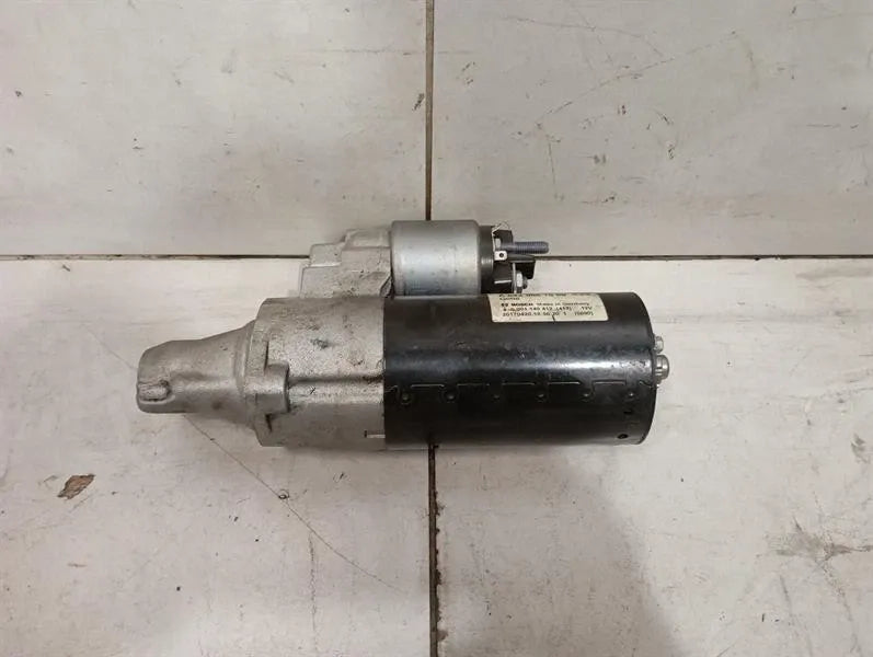 Mercedes C Class W205 C63 AMG Starter Engine A6429061000 Starter