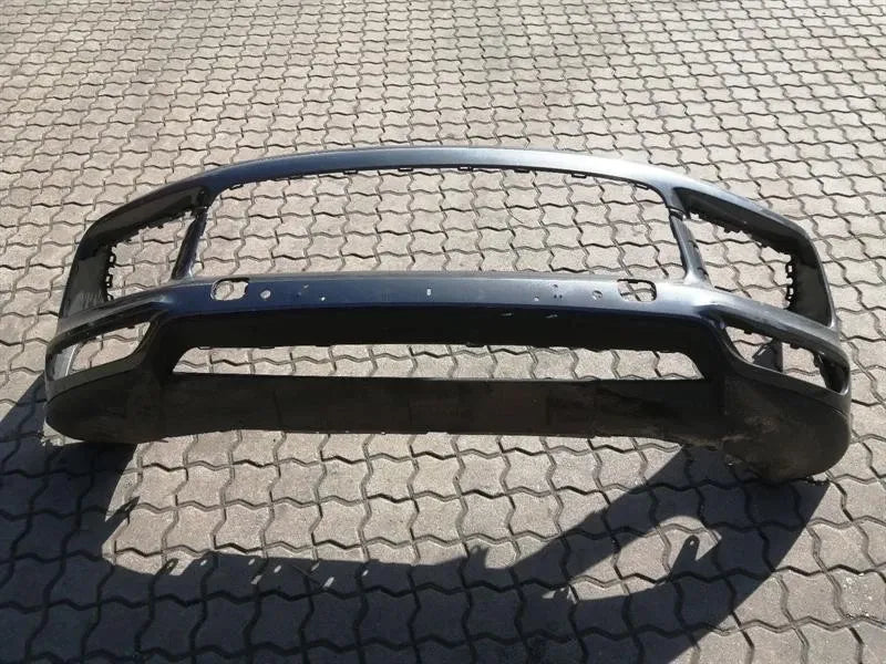 Porsche Cayenne 9Y MK3 E3 Front Bumper 9Y0807221 Front Bumper