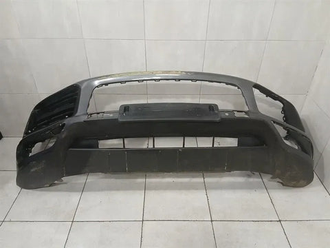 Porsche Cayenne 9Y MK3 E3 Front Bumper 9Y0807221B Front Bumper