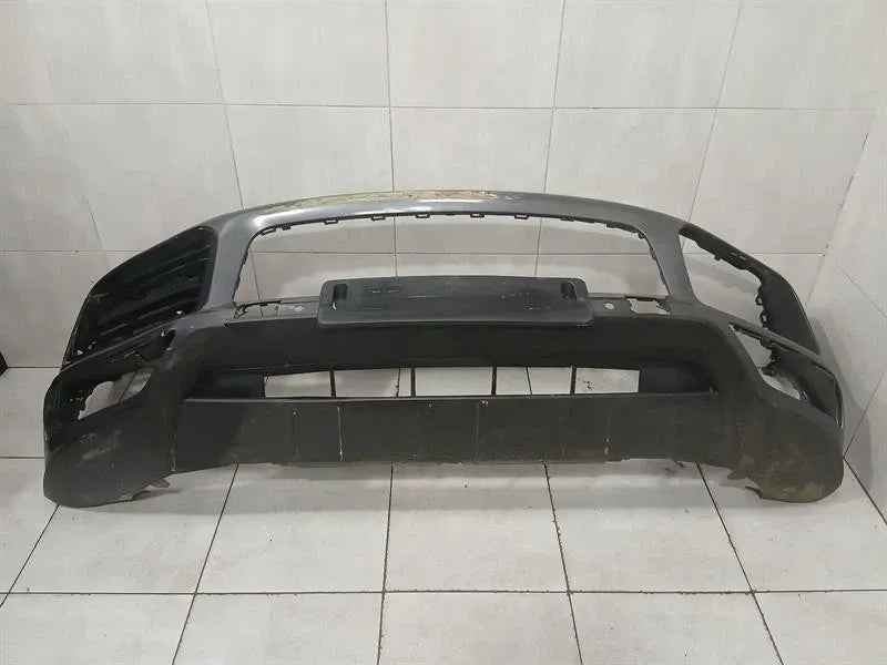 Porsche Cayenne 9Y MK3 E3 Front Bumper 9Y0807221B Front Bumper